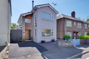 Front External- click for photo gallery